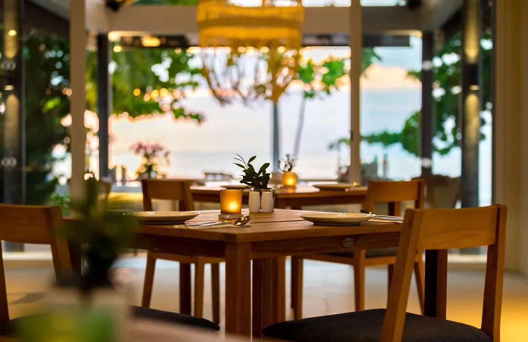 Outrigger Khao Lak Beach Resort-1