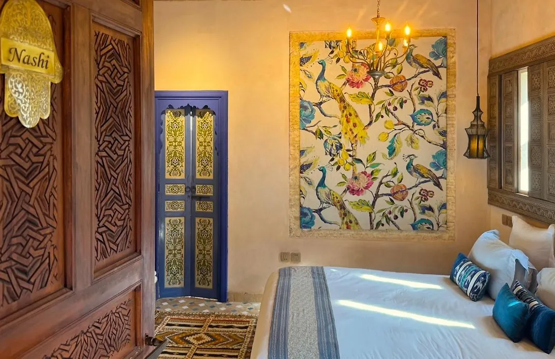 Karawan Riad-1