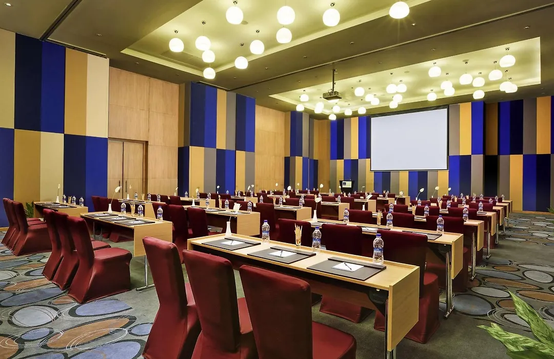Novotel Chennai Sipcot-1