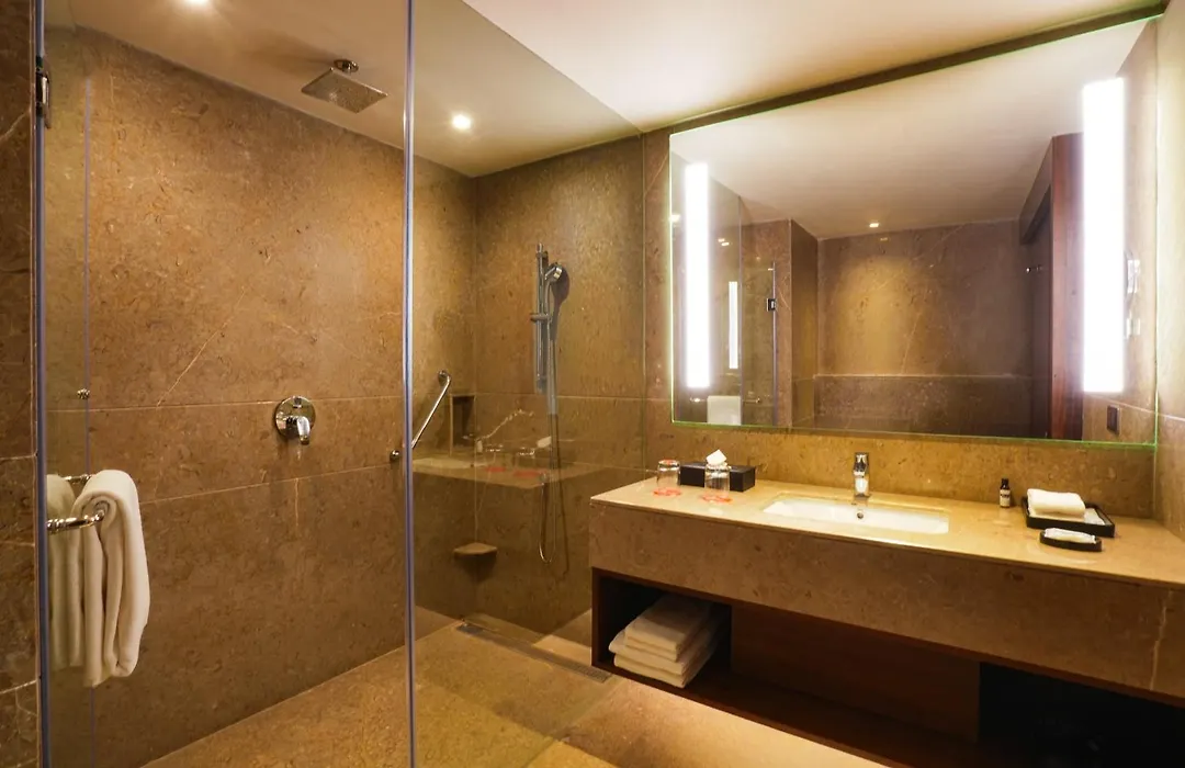 Hyatt Centric Rajpur Road Dehradun-1