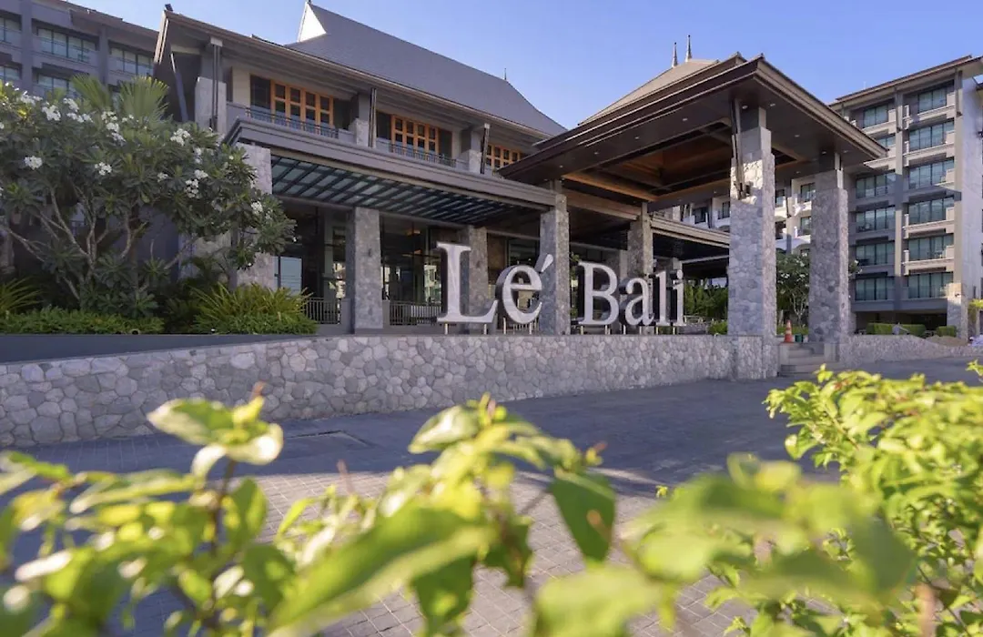 Le Bali Resort-1