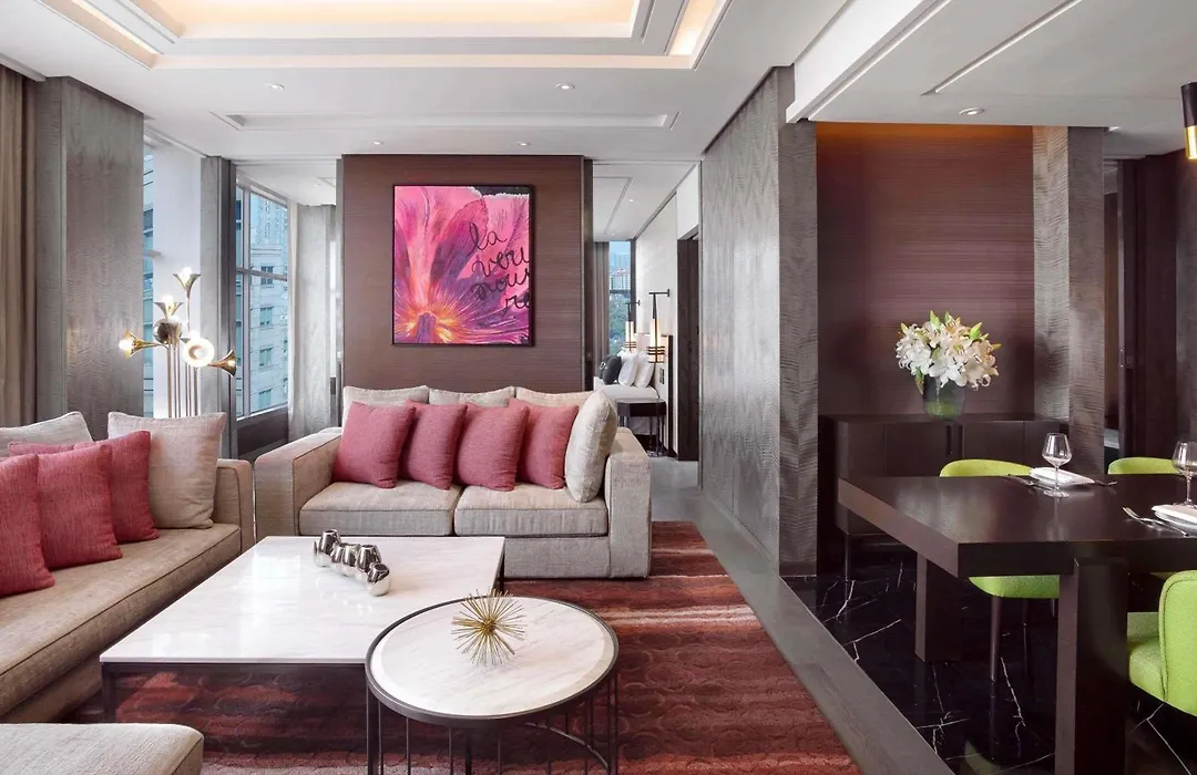 Sofitel Kuala Lumpur Damansara-1