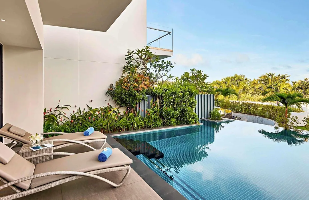 Premier Residences Phu Quoc Emerald Bay Managed By Accor-1