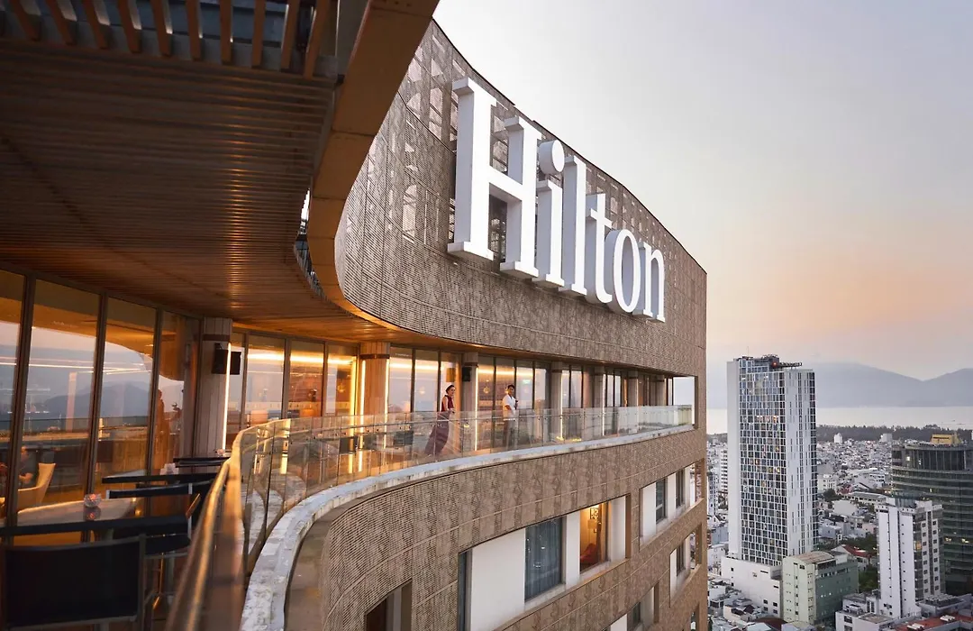 Hilton Da Nang-1