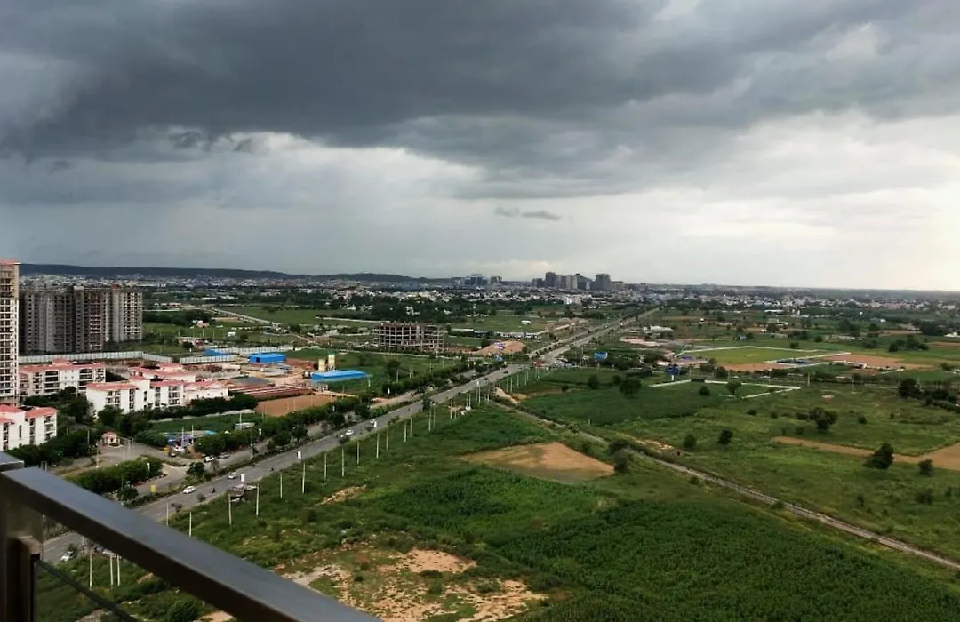 Holiday Inn Gurugram Sector 90 By Ihg-1