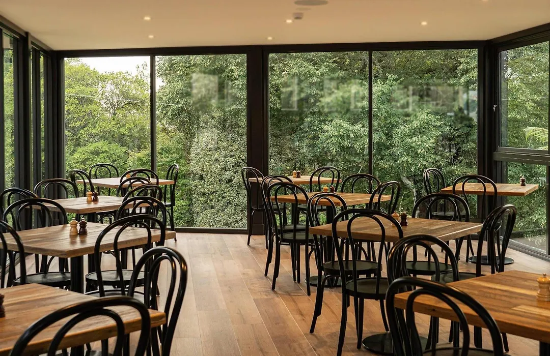 Comfort Resort Leura Gardens-1