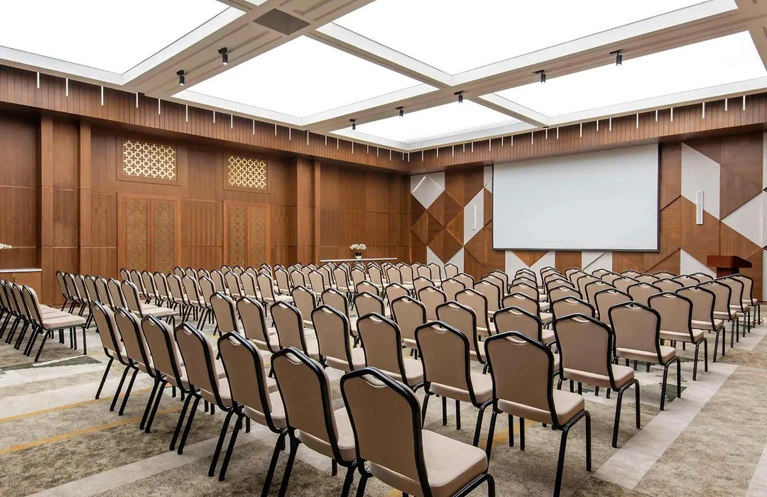Swissotel Living Jeddah-1