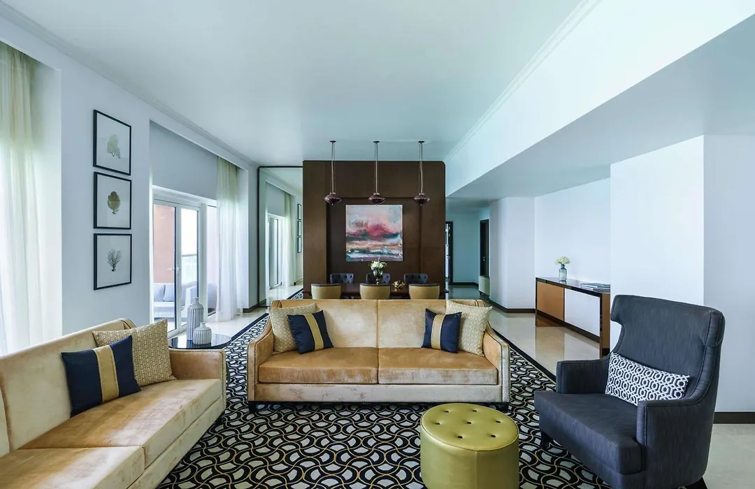 Rixos Marina Abu Dhabi-1