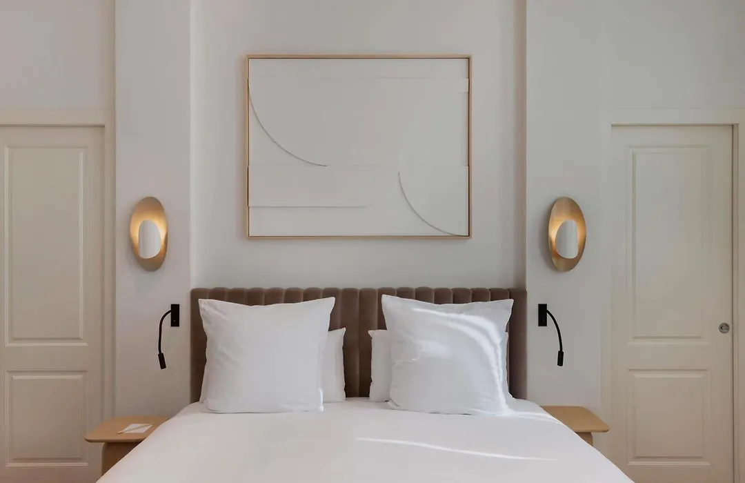 Elkonin Tel Aviv - Mgallery Hotel Collection-1