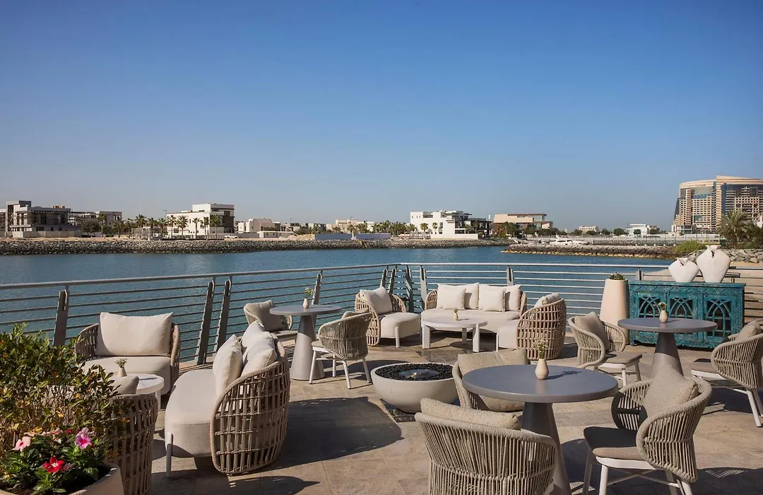 Intercontinental Residences Abu Dhabi By Ihg-1