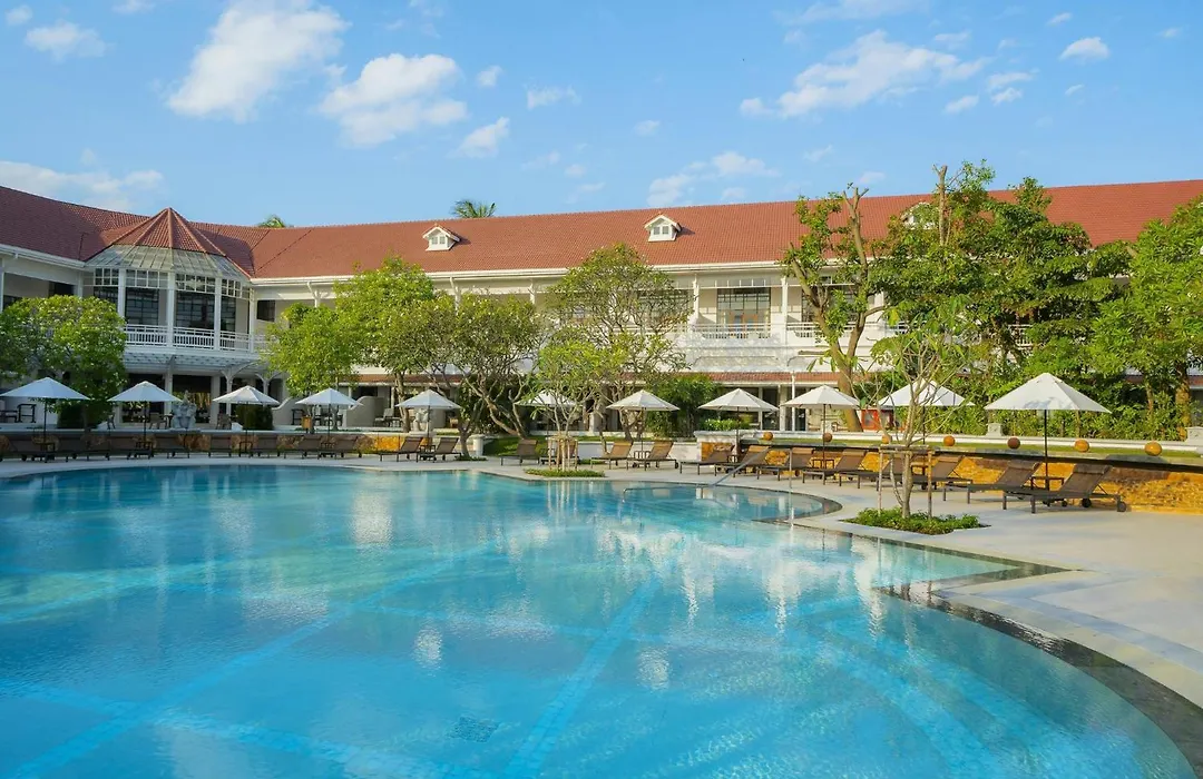 Centara Grand Beach Resort Hua Hin-1