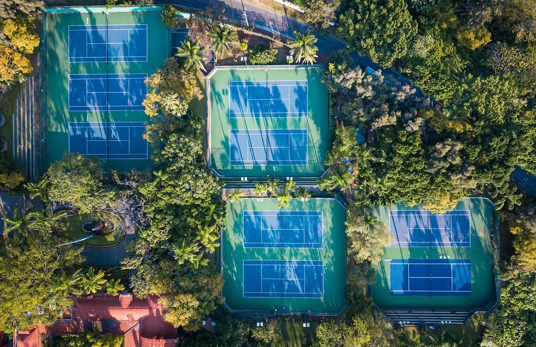 Hotel Racquet Cuernavaca-1