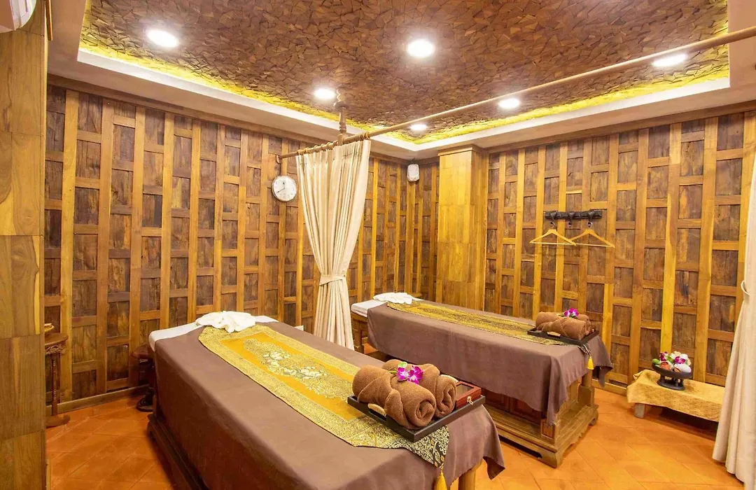 Santhiya Koh Chang Resort-1