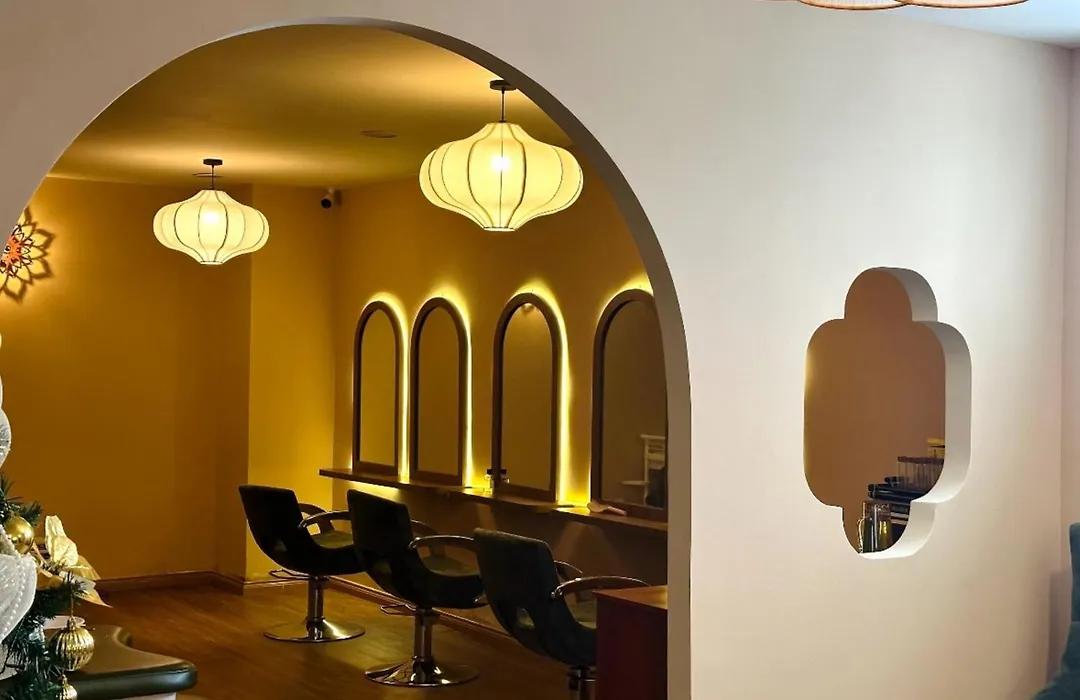 Ttc Hotel Michelia-1