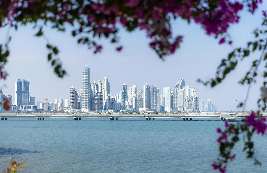 Hyatt Regency Panama City-1