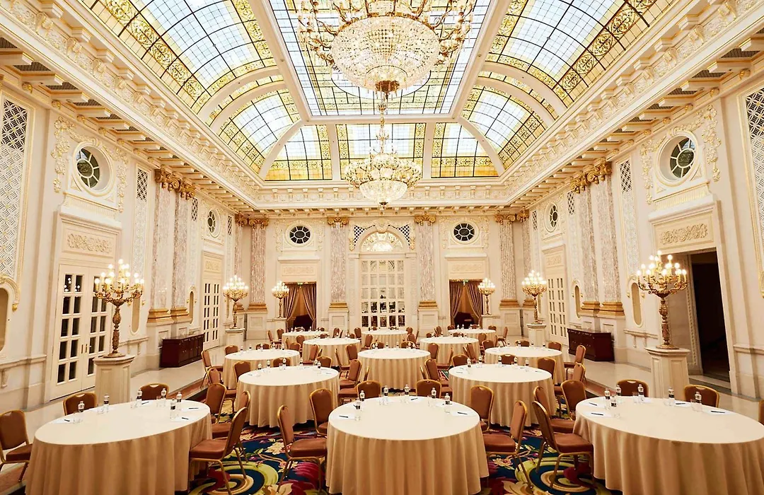 Fairmont Grand Hotel Kyiv-1