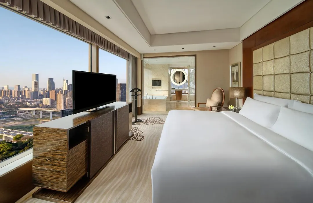 Kempinski Hotel Chongqing-1
