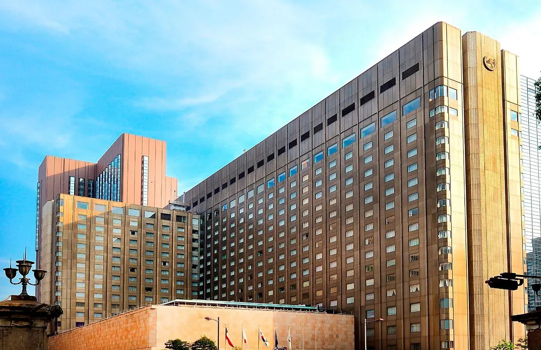 Imperial Hotel Tokyo-1