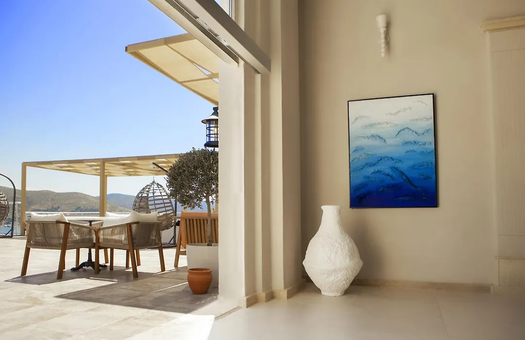 Baska Resort Bodrum-1
