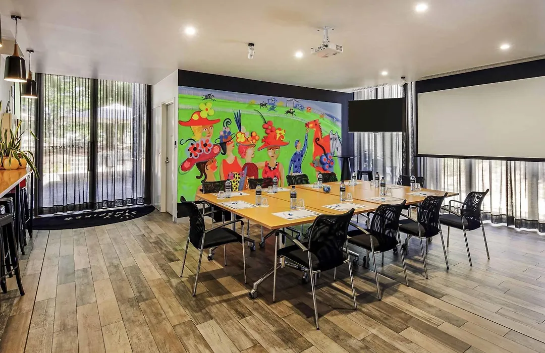 Mercure Bendigo Schaller-1