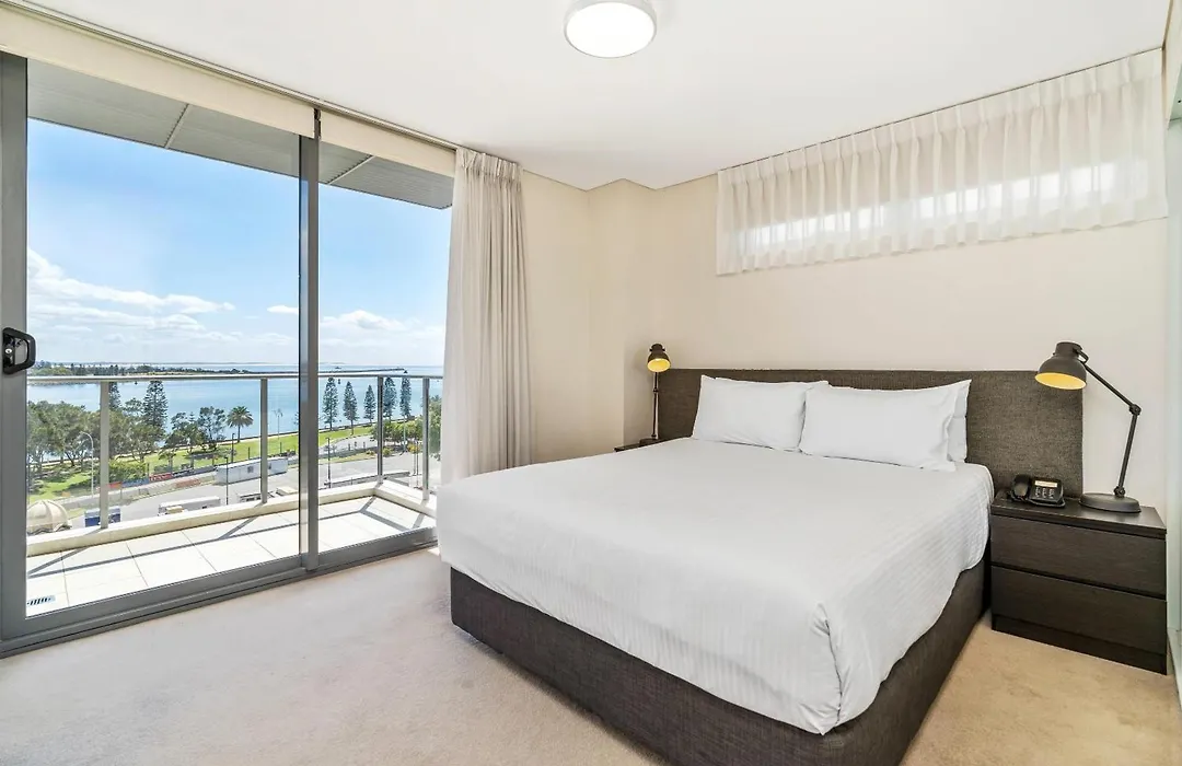 Terminus Apartment Hotel, An Ascend Collection Hotel-1