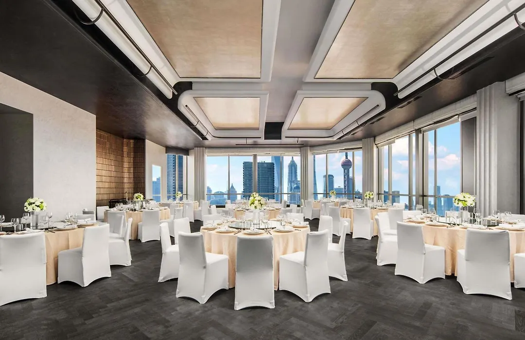Sofitel Shanghai North Bund-1