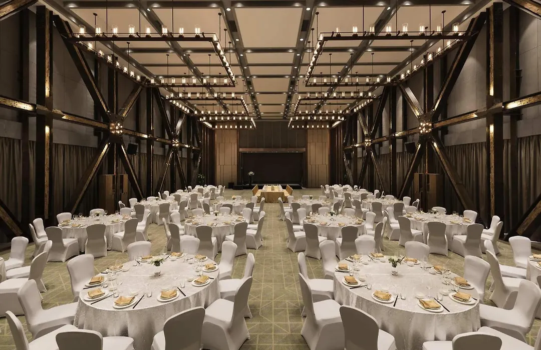 Novotel Shanghai Clover-1