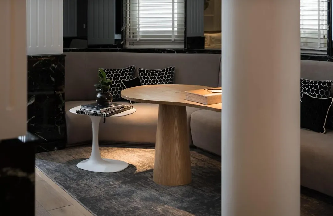 Macalister Mansion, A Member Of Design Hotels-1