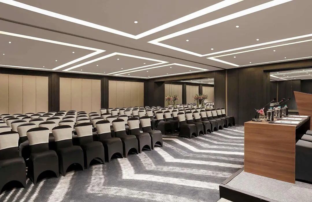 Novotel Chennai Chamiers Road-1