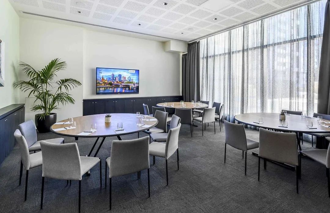Novotel Melbourne Central-1