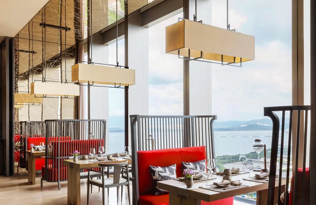 Raffles Shenzhen-1