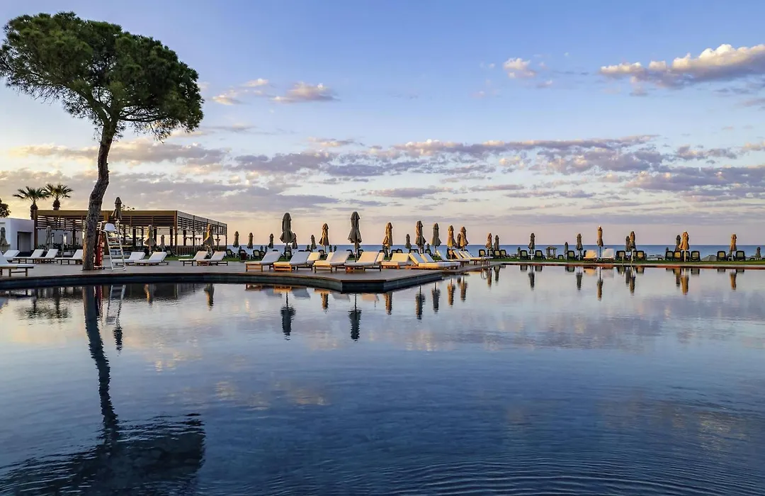 Rixos Park Belek - The Land Of Legends Access-1