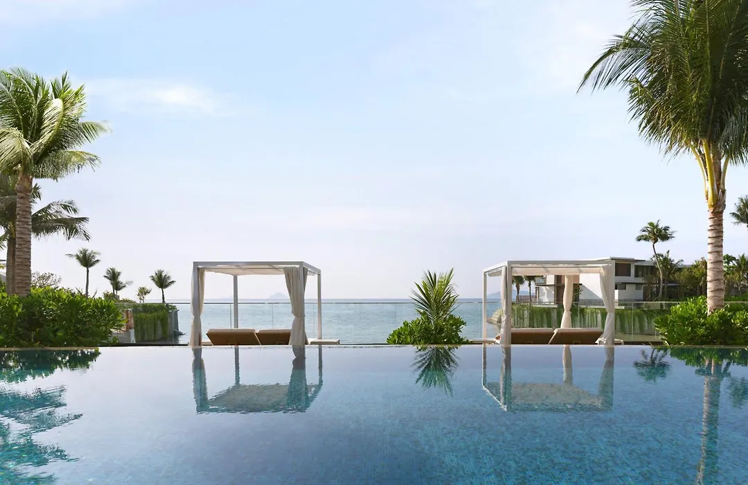 Villa Le Corail, A Gran Melia Hotel-1