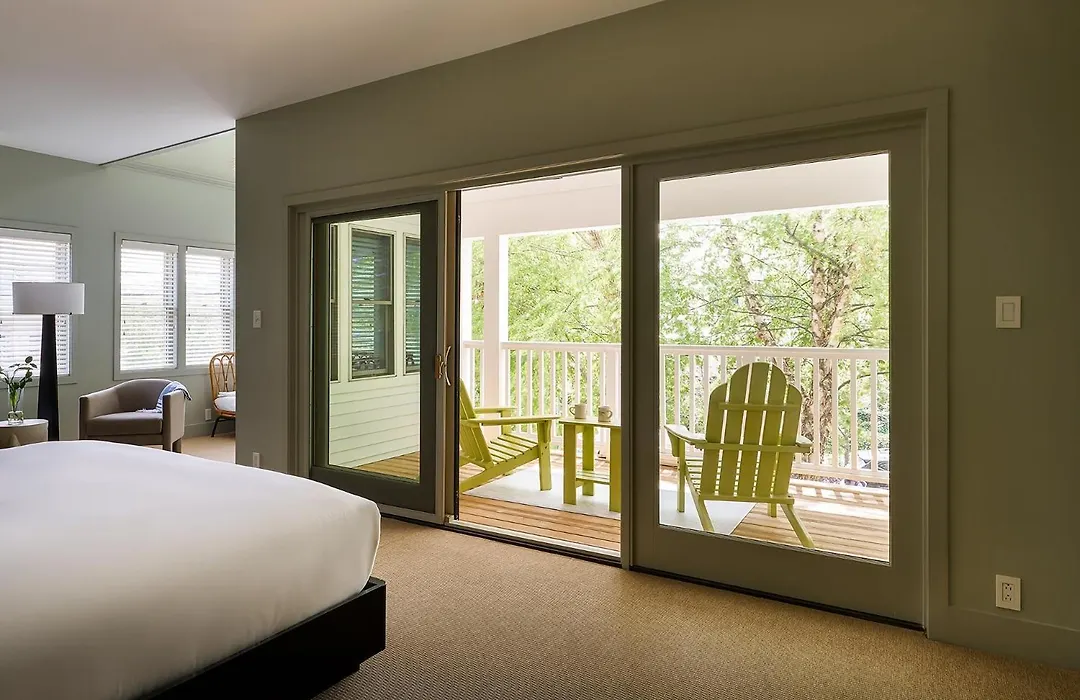 The Neighborhood Hotel - New Buffalo-1