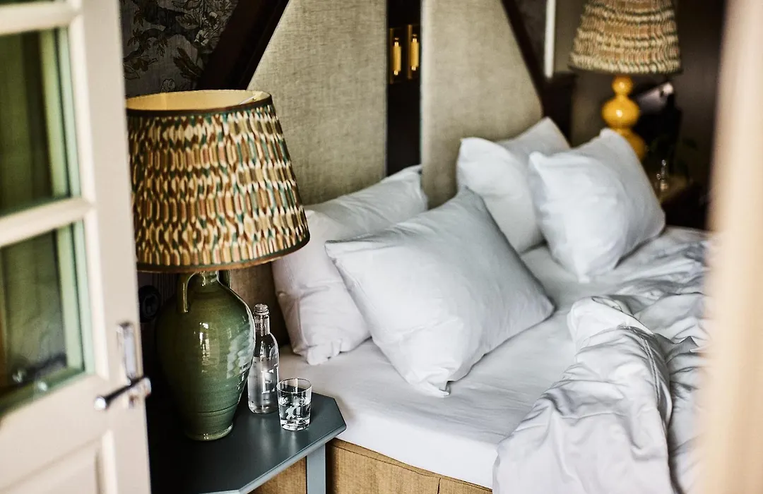Savoy 1918, A Member Of Small Luxury Hotels Of The World-1