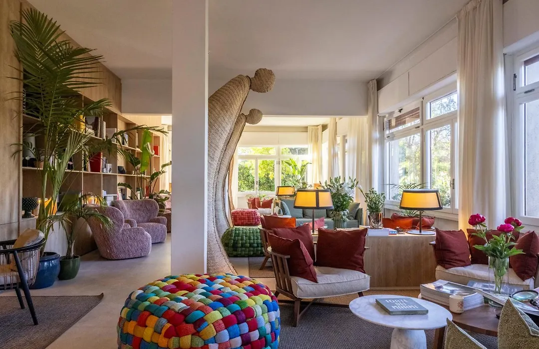 La Serena Forte Dei Marmi, Small Luxury Hotels Of The World-1