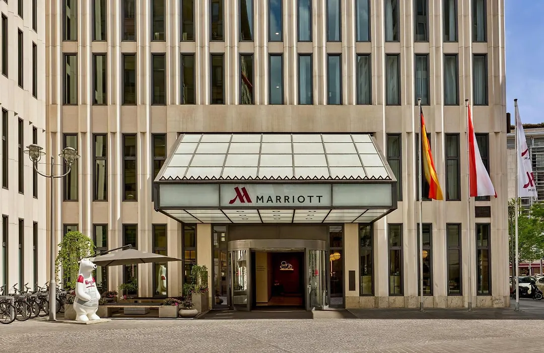 Berlin Marriott Hotel-1