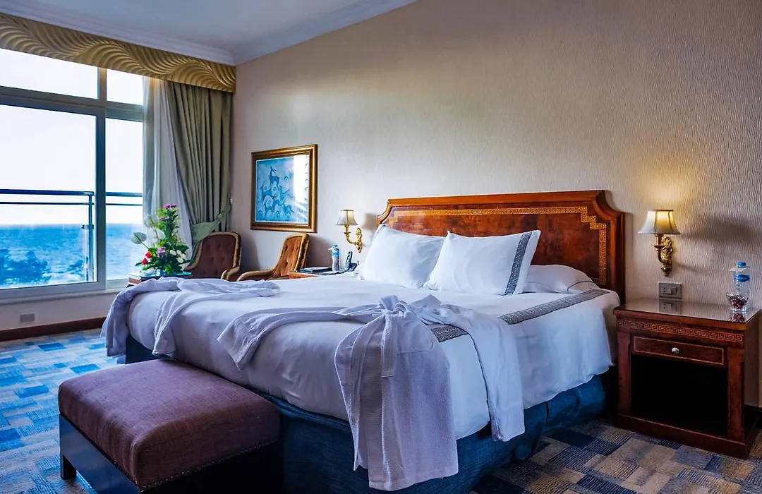 Palestine Montaza Alexandria-1