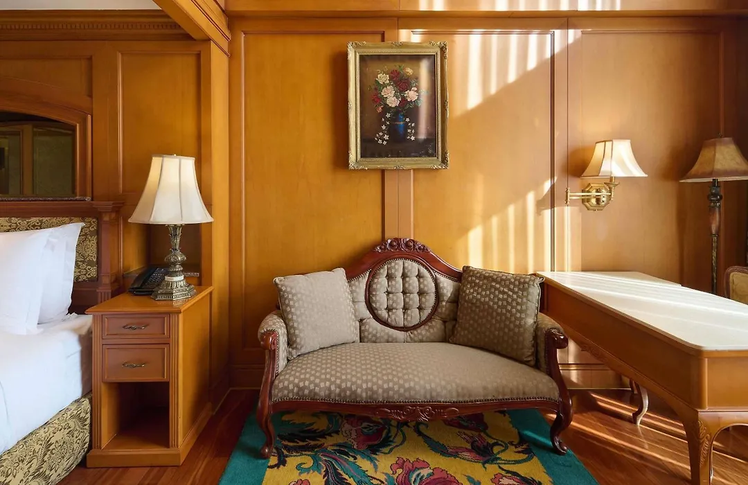 Grand Mercure Imperial Palace Seoul Gangnam-1
