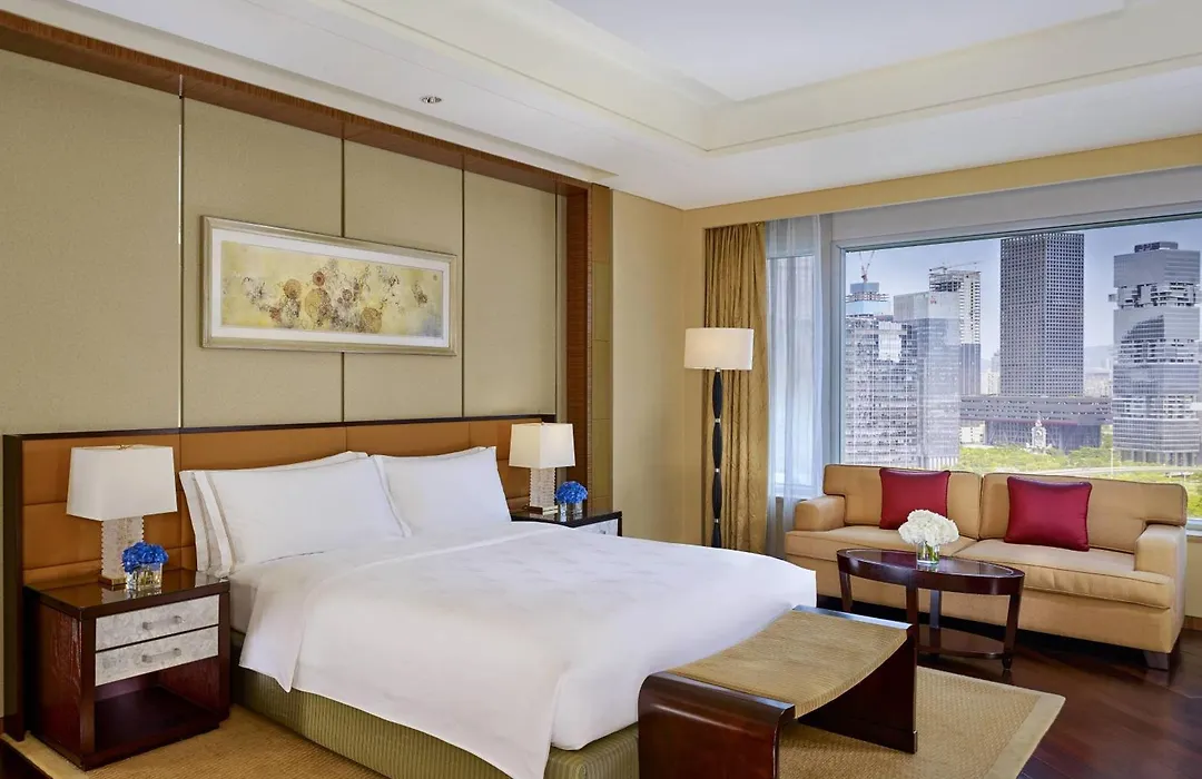 The Ritz-Carlton, Shenzhen-1