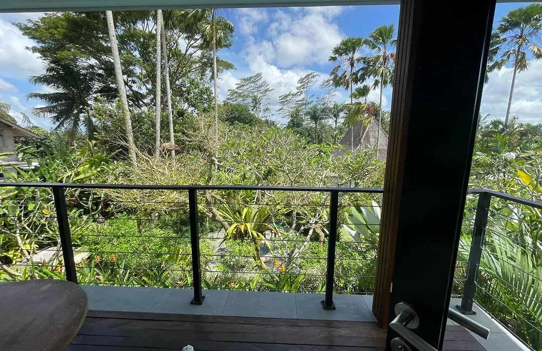 Ayurvedagram Bali - Wellness & Retreat Resort-1