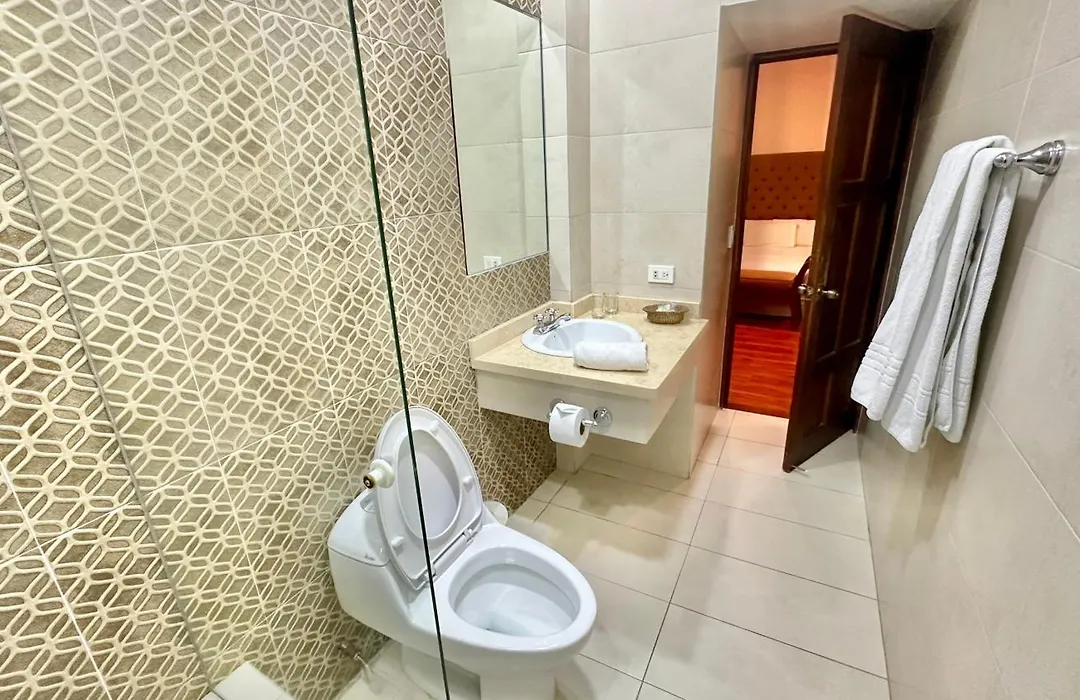 Hotel Carvallo-1