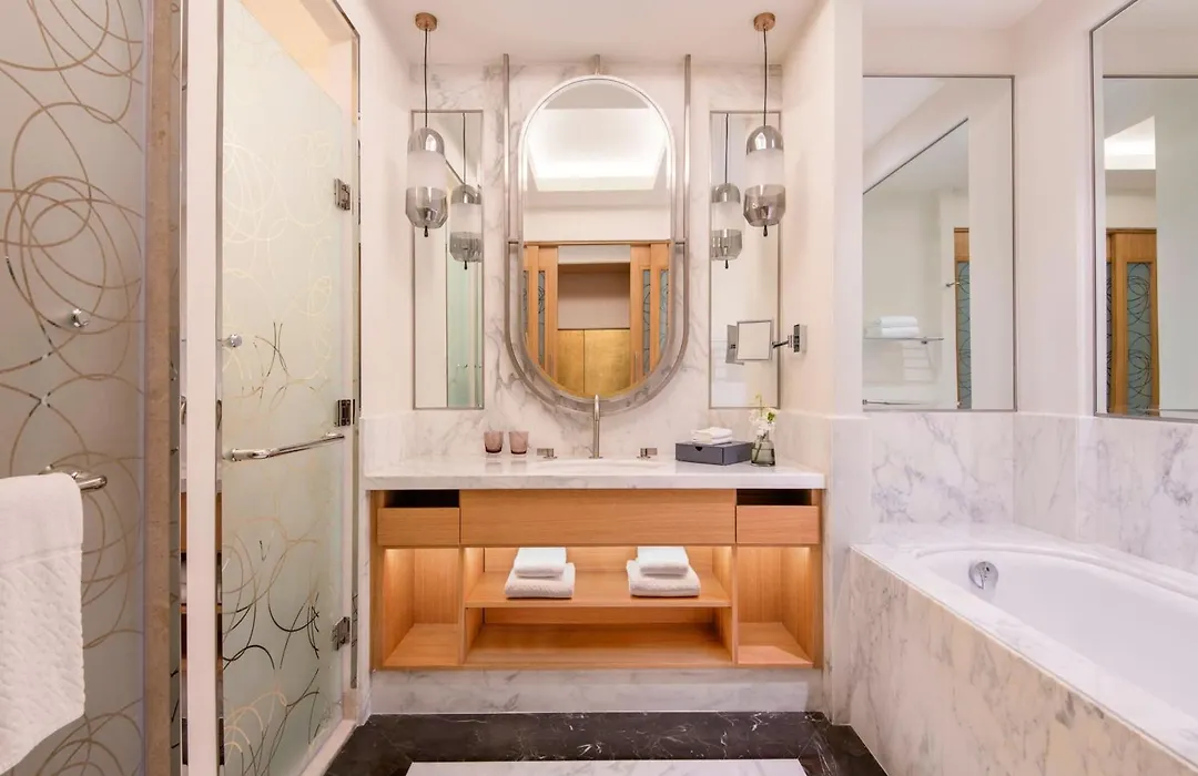 The St. Regis Doha-1