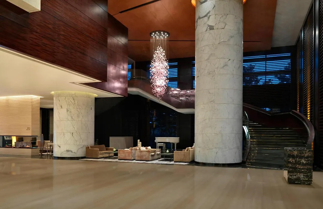 Four Points By Sheraton Guangzhou Financial City, Tianhe-1