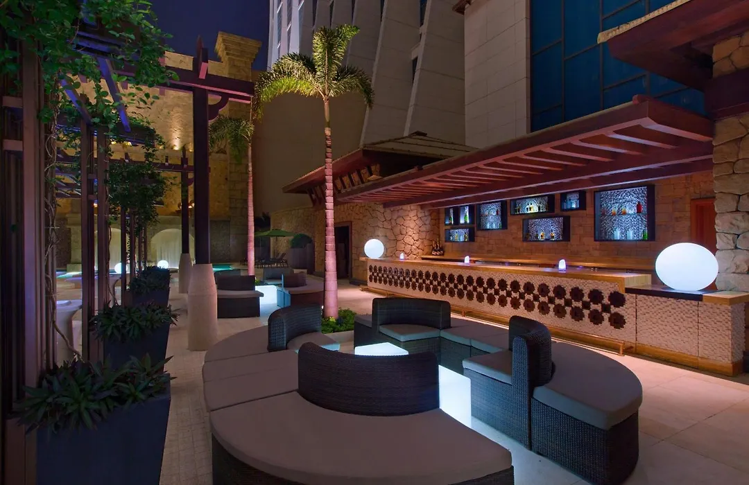 Londoner Grand, A Luxury Collection Hotel, Macau-1