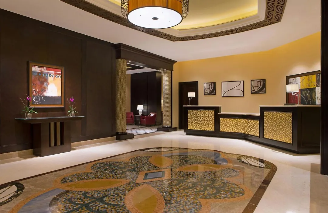 Londoner Grand, A Luxury Collection Hotel, Macau-1