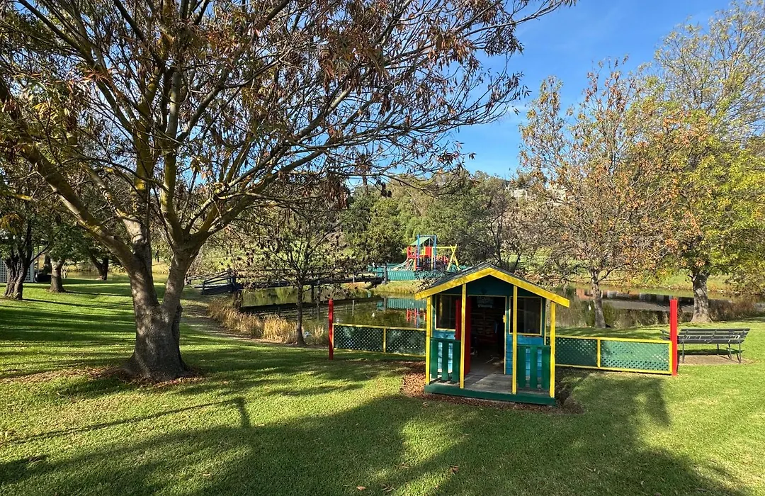 Barwon Valley Lodge-1