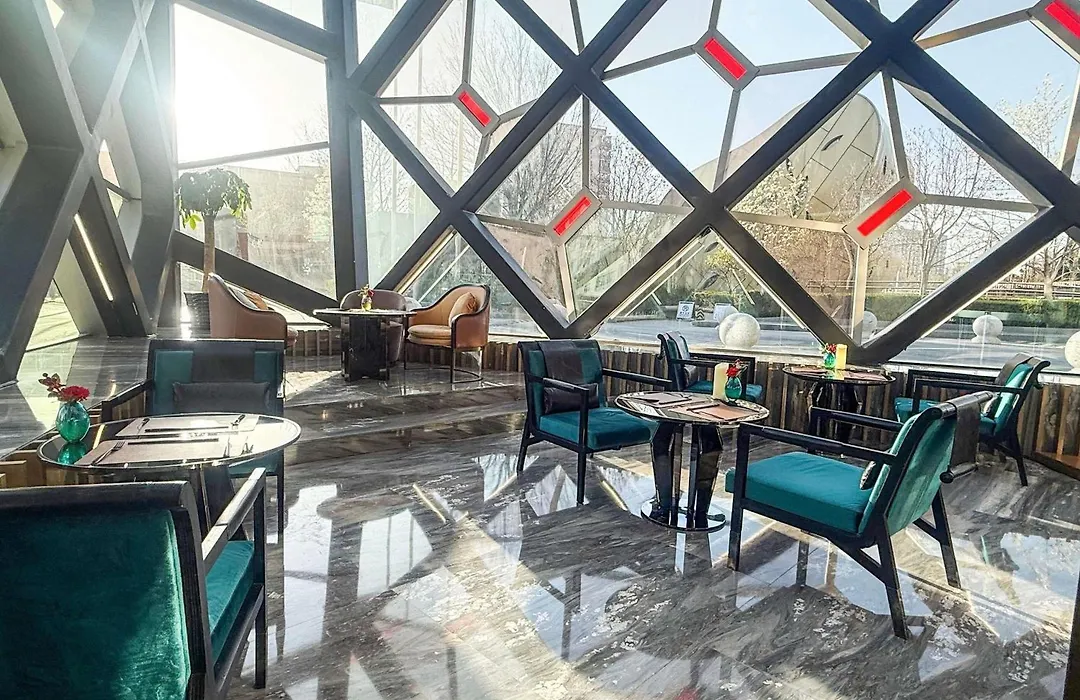 Sofitel Beijing Central-1