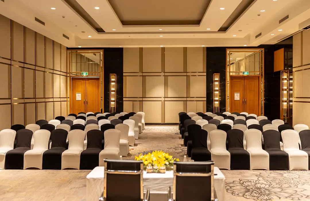 Intercontinental Jaipur Tonk Road By Ihg-1