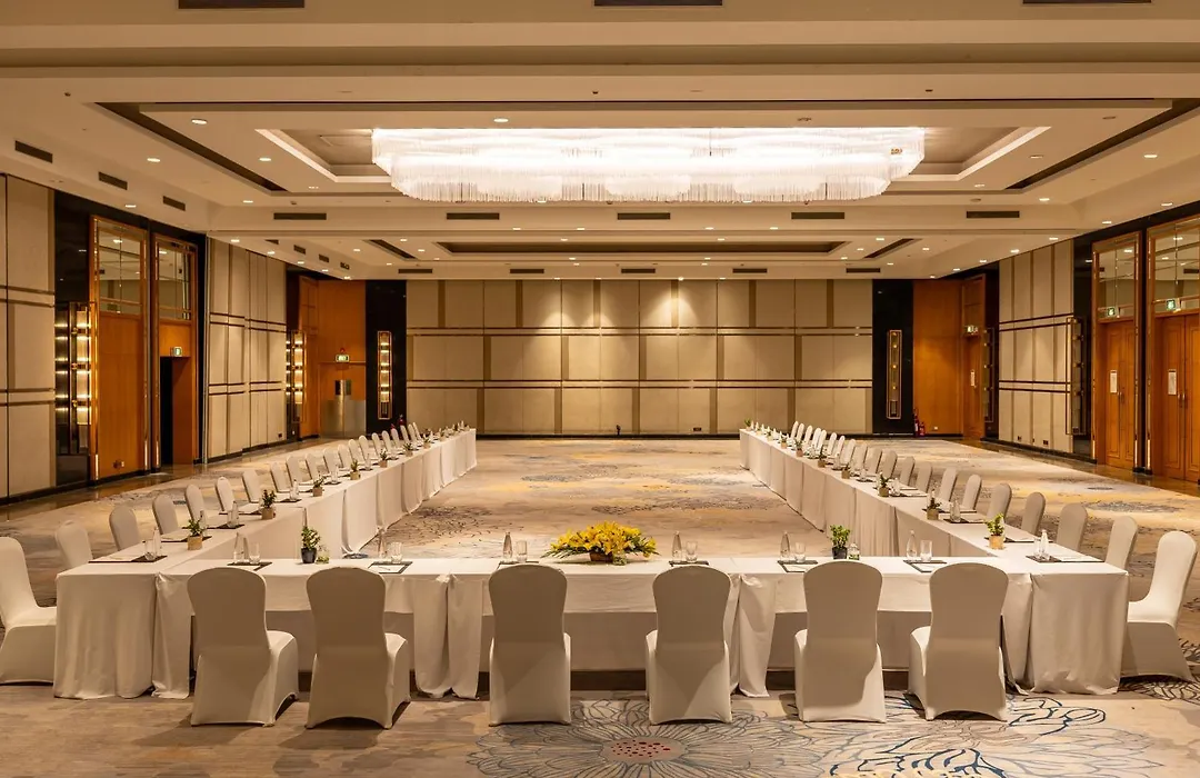 Intercontinental Jaipur Tonk Road By Ihg-1